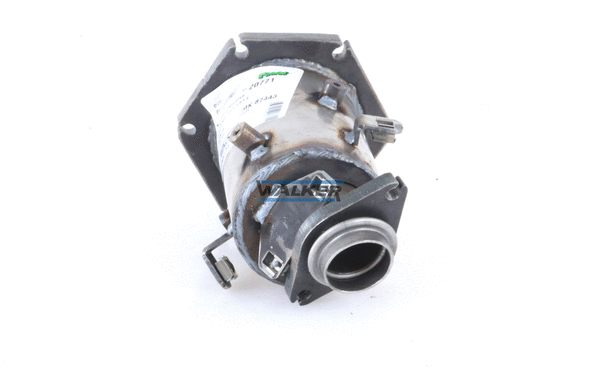 Catalytic Converter
