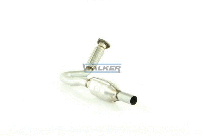 Catalytic Converter (20552)