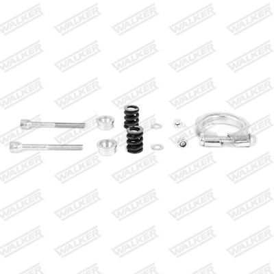 Mounting Kit, exhaust system