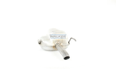 Rear Muffler (23240)