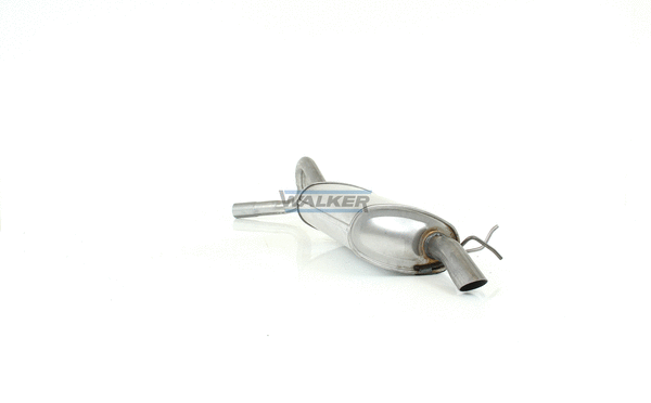Rear Muffler