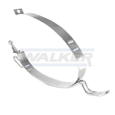 Mount, exhaust system