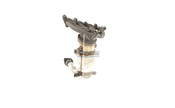 Catalytic Converter