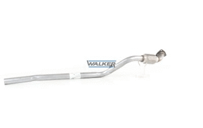 Exhaust Pipe