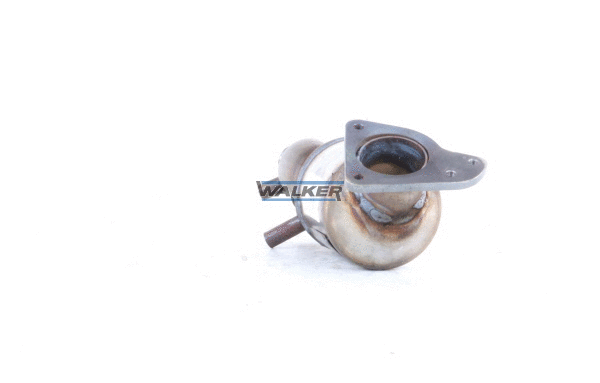 Catalytic Converter (28787)