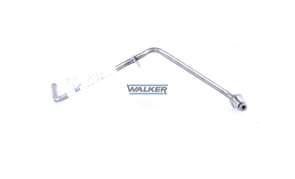 Pressure Pipe, pressure sensor (soot/particulate filter)