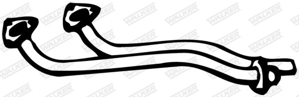 Exhaust Pipe (05919)
