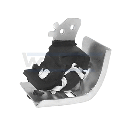 Rubber Strip, exhaust system