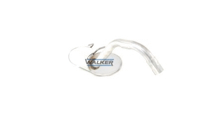 Rear Muffler