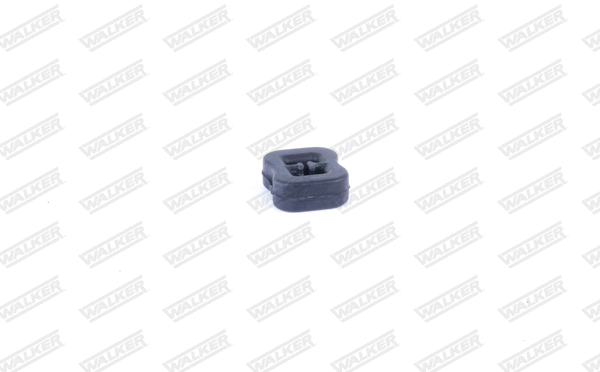 Rubber Strip, exhaust system