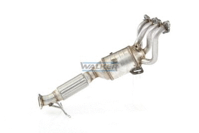 Catalytic Converter