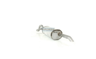 Rear Muffler (21875)