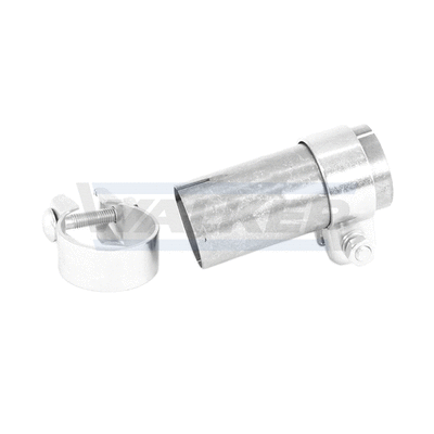 Pipe Connector, exhaust system