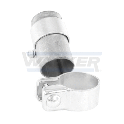 Pipe Connector, exhaust system