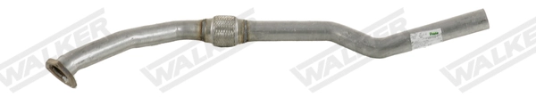 Exhaust Pipe