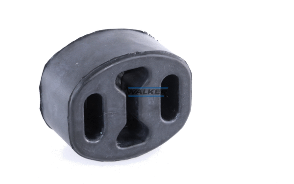 Rubber Strip, exhaust system