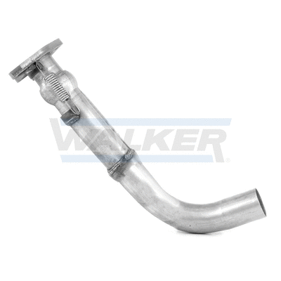 Exhaust Pipe