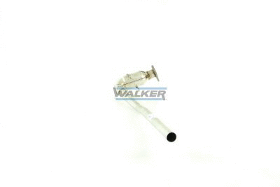 Catalytic Converter (20480)