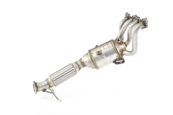 Catalytic Converter