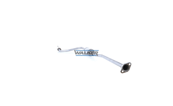 Centre Muffler