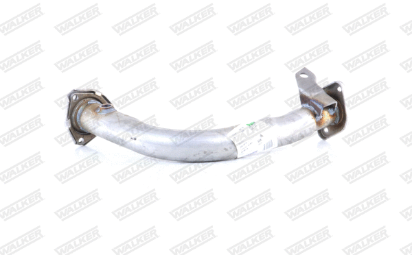 Exhaust Pipe
