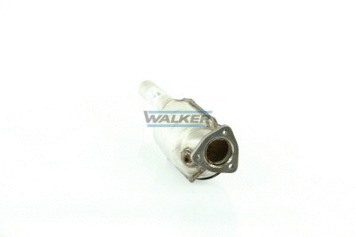 Catalytic Converter (15866)