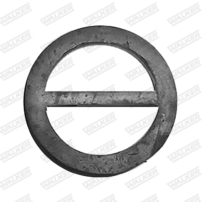 Rubber Strip, exhaust system