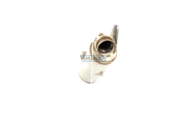 Soot/Particulate Filter, exhaust system