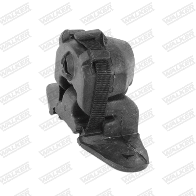 Mount, exhaust system