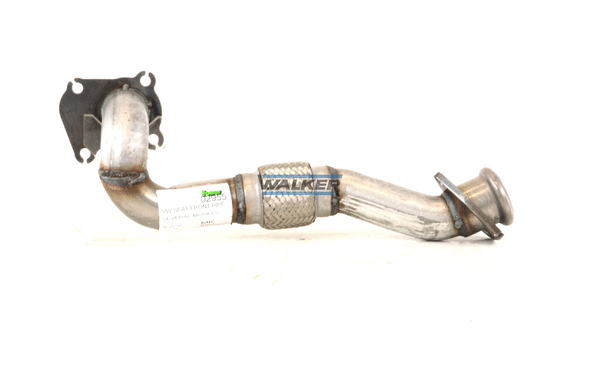 Exhaust Pipe