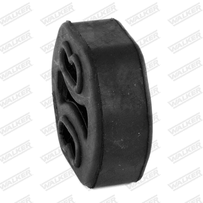Rubber Strip, exhaust system