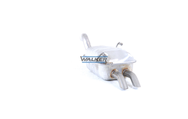 Rear Muffler