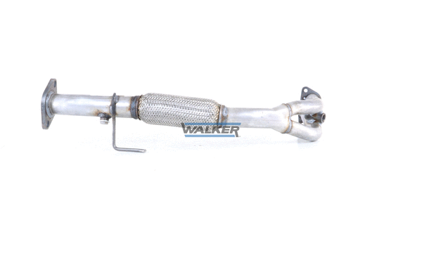 Exhaust Pipe