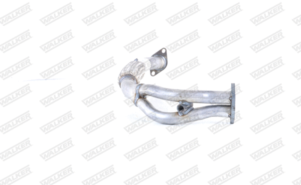 Exhaust Pipe