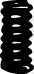 Bolt, exhaust system (82582)