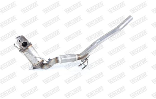 Soot/Particulate Filter, exhaust system (73373)