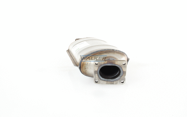 Soot/Particulate Filter, exhaust system