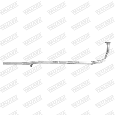 Exhaust Pipe