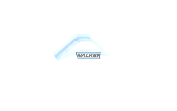 Rubber Strip, exhaust system