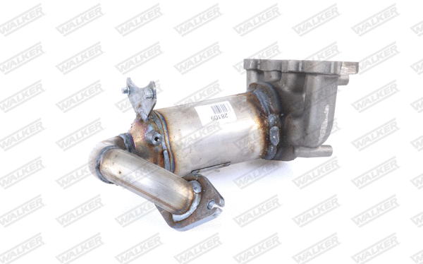 Catalytic Converter