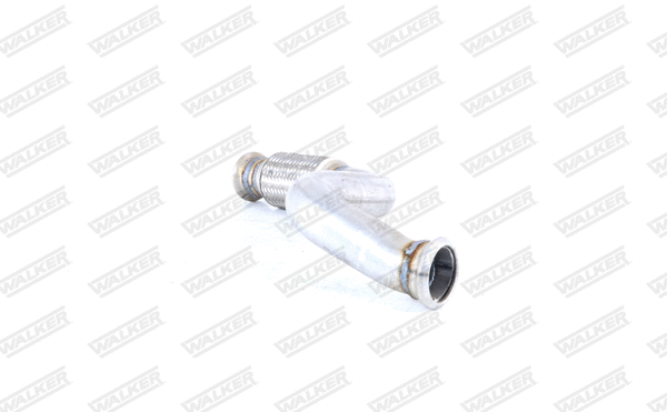 Corrugated Pipe, exhaust system