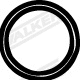 Gasket, exhaust pipe (80547)
