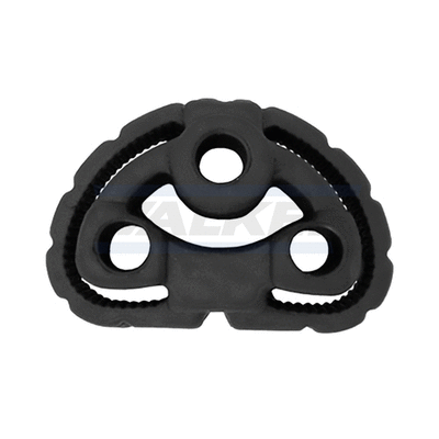Rubber Strip, exhaust system