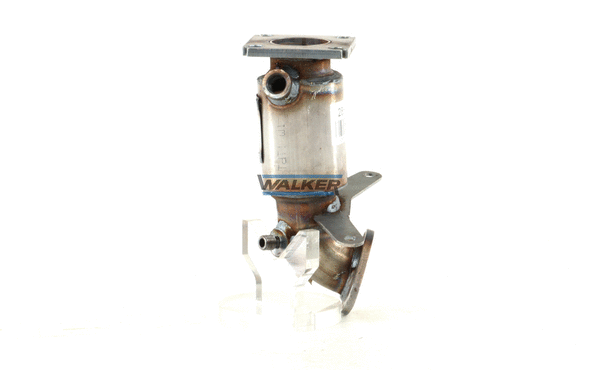Pre-Catalytic Converter