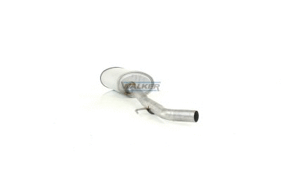 Rear Muffler (01735)