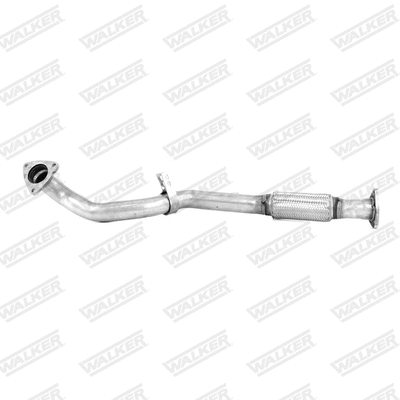 Exhaust Pipe