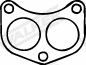 Gasket, exhaust pipe (80084)