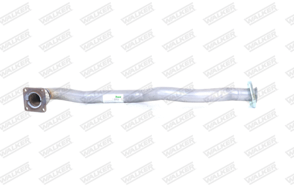 Exhaust Pipe