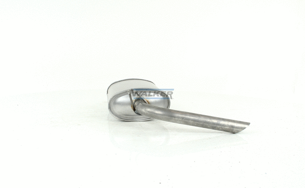 Rear Muffler