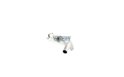 Centre Muffler (23254)